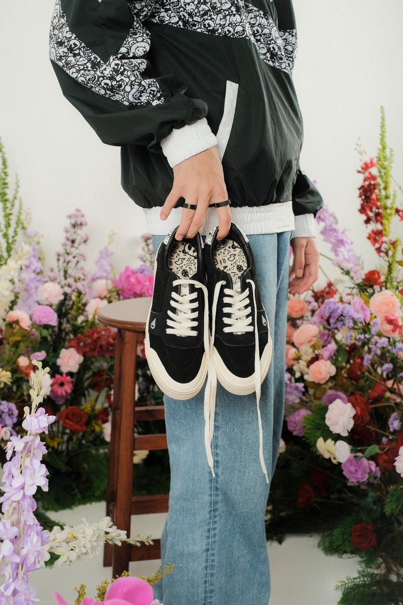 CRSL x Gozeal “Back to Sport 80s” Collection