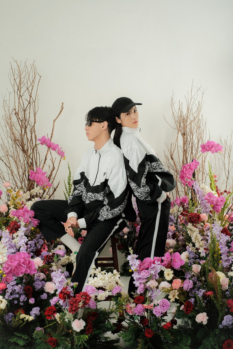CRSL x Gozeal “Back to Sport 80s” Collection