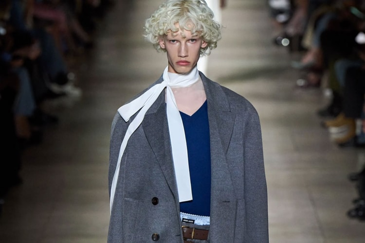 Berikut Daftar Pemenang Penghargaan Lyst Index: Year in Fashion