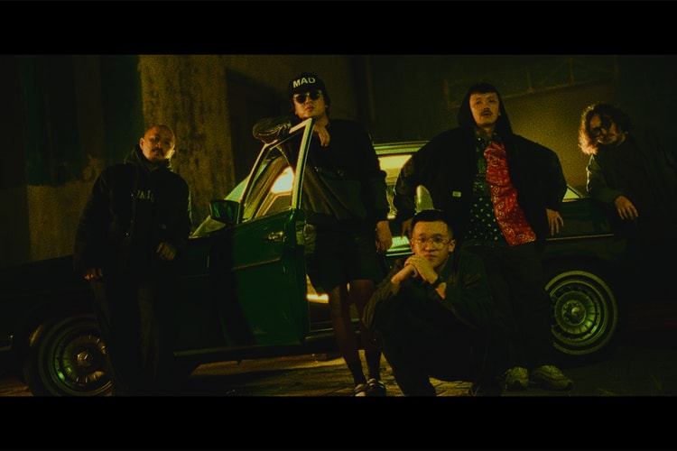 Dominate dan Seven Sunday Films Rilis Narrative Short Movie ‘Questioning All The Status Quo’