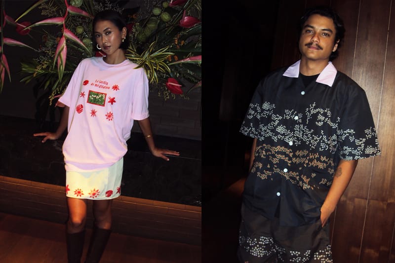 Drunk Dad Rilis Koleksi Terbaru untuk Fall/Winter 2022