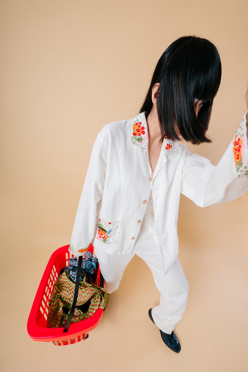 Eksplorasi Patchwork dari Toko Didiyo “MRKT” Collection