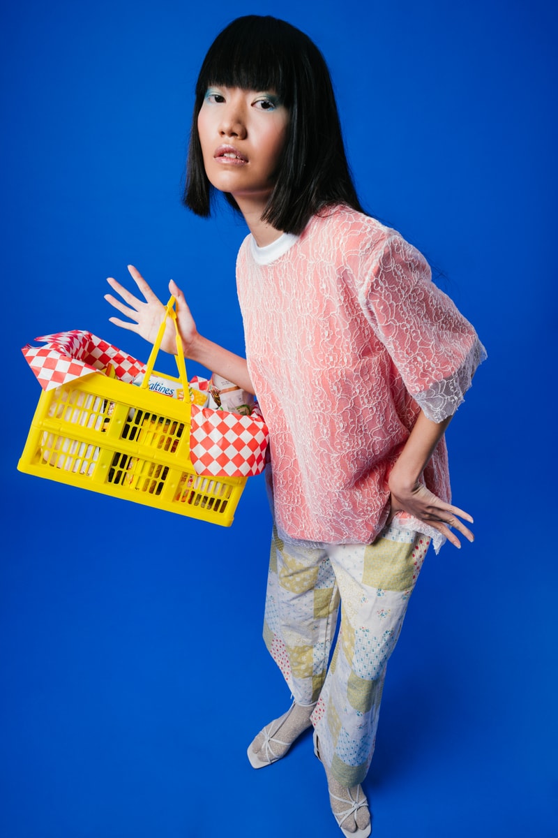 Eksplorasi Patchwork dari Toko Didiyo “MRKT” Collection