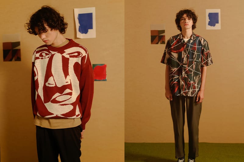 Ekspresi Tenue de Attire dalam Koleksi “Noveau Contour”