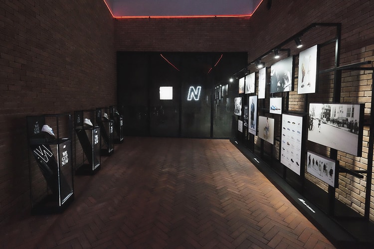 Event Recap New Balance “We Got Now”