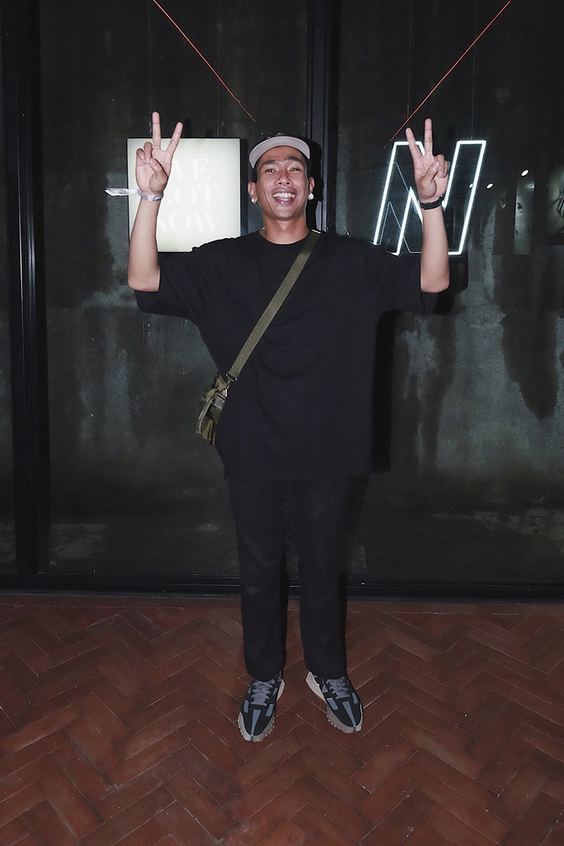 Event Recap New Balance “We Got Now”