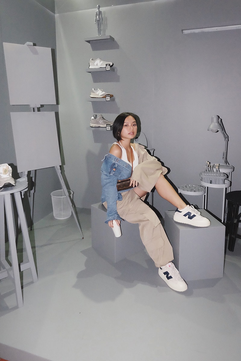 Event Recap New Balance “We Got Now”