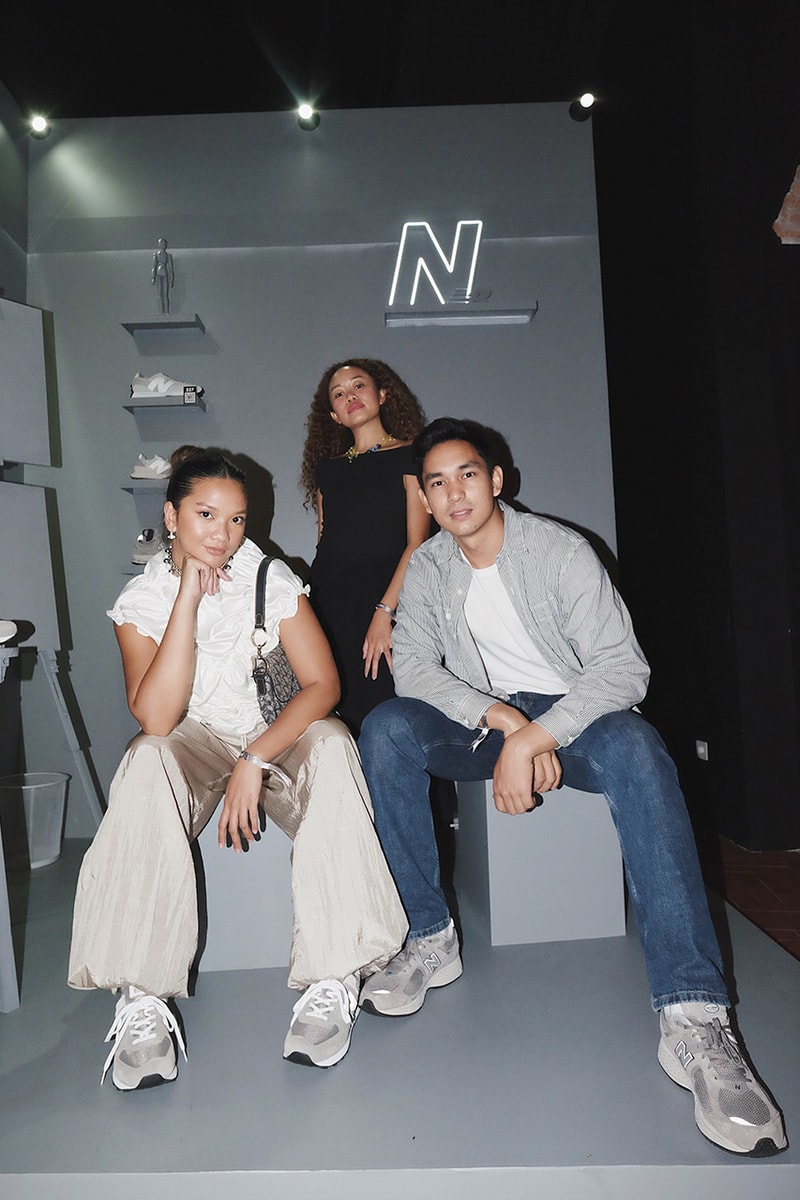 Event Recap New Balance “We Got Now”