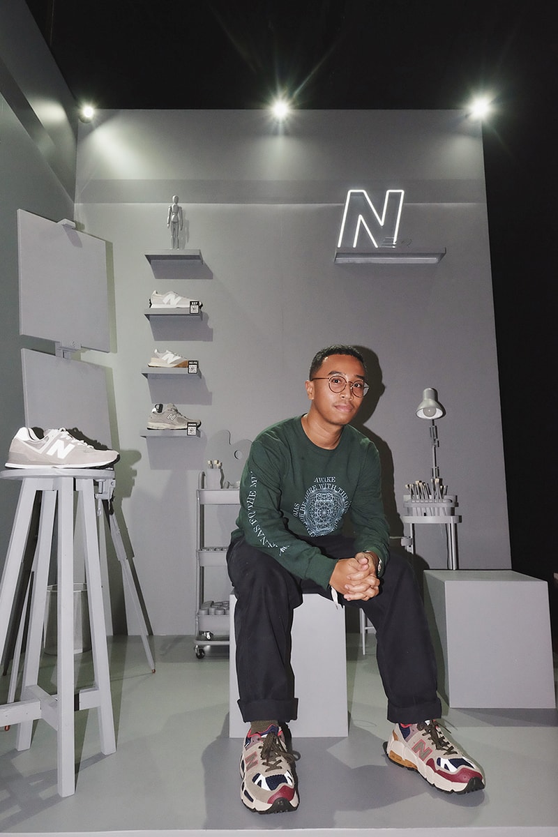 Event Recap New Balance “We Got Now”