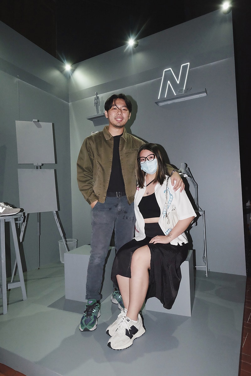 Event Recap New Balance “We Got Now”