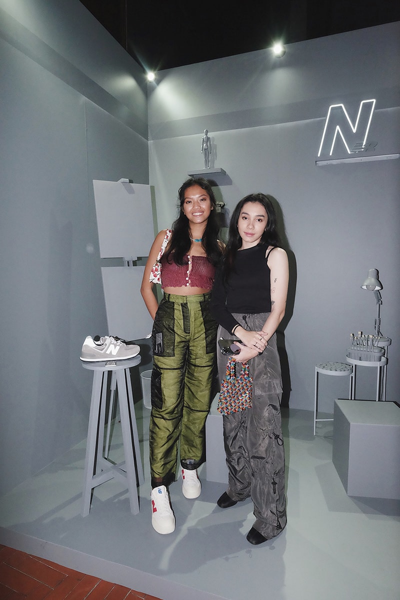 Event Recap New Balance “We Got Now”