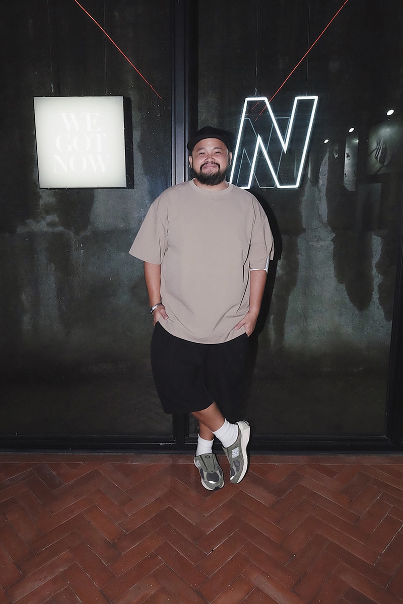Event Recap New Balance “We Got Now”
