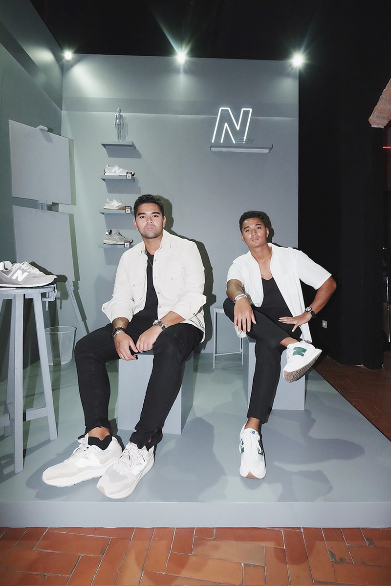 Event Recap New Balance “We Got Now”