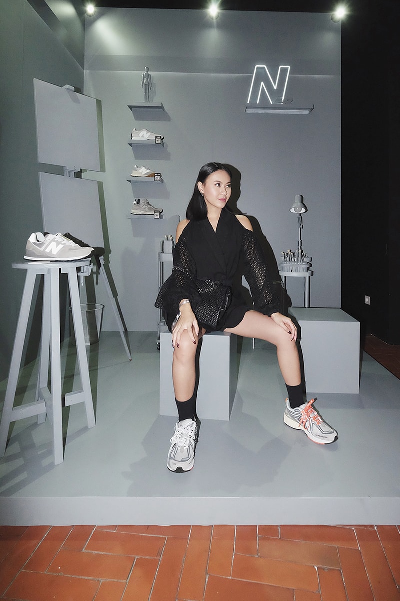 Event Recap New Balance “We Got Now”