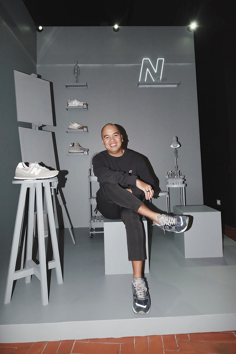 Event Recap New Balance “We Got Now”