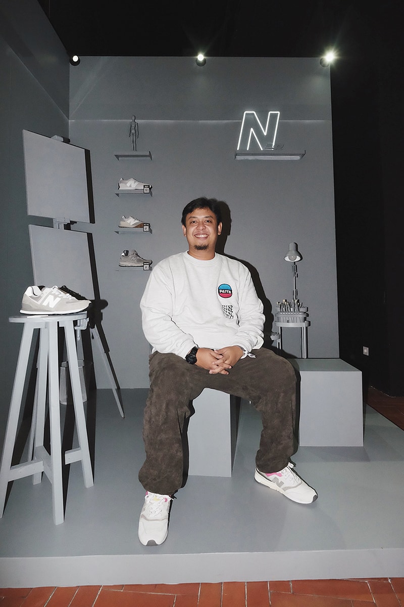 Event Recap New Balance “We Got Now”