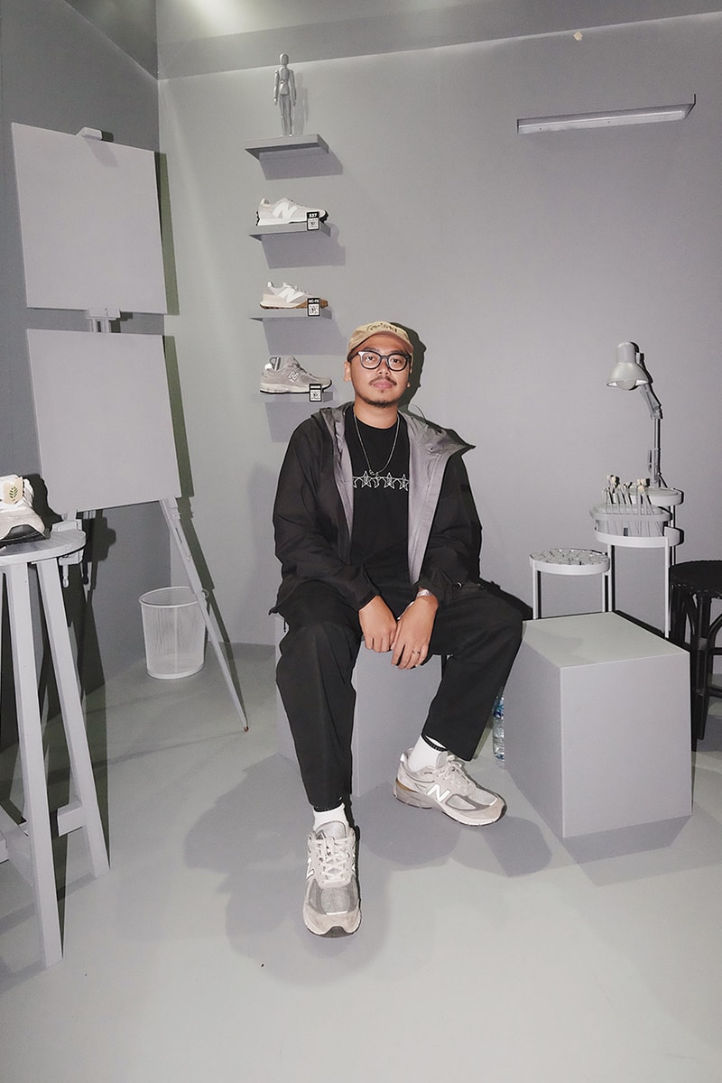 Event Recap New Balance “We Got Now”