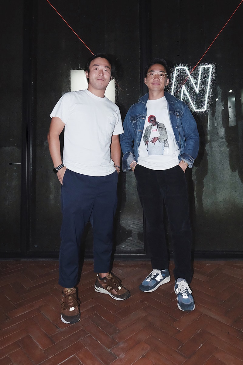 Event Recap New Balance “We Got Now”