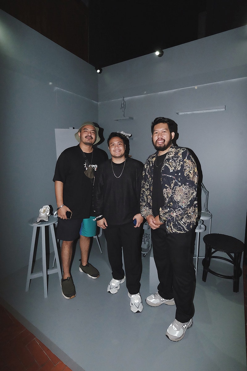 Event Recap New Balance “We Got Now”