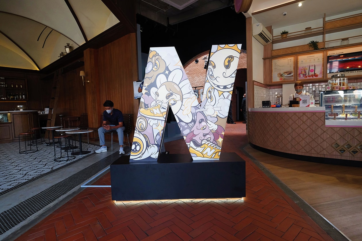 Event Recap New Balance “We Got Now”