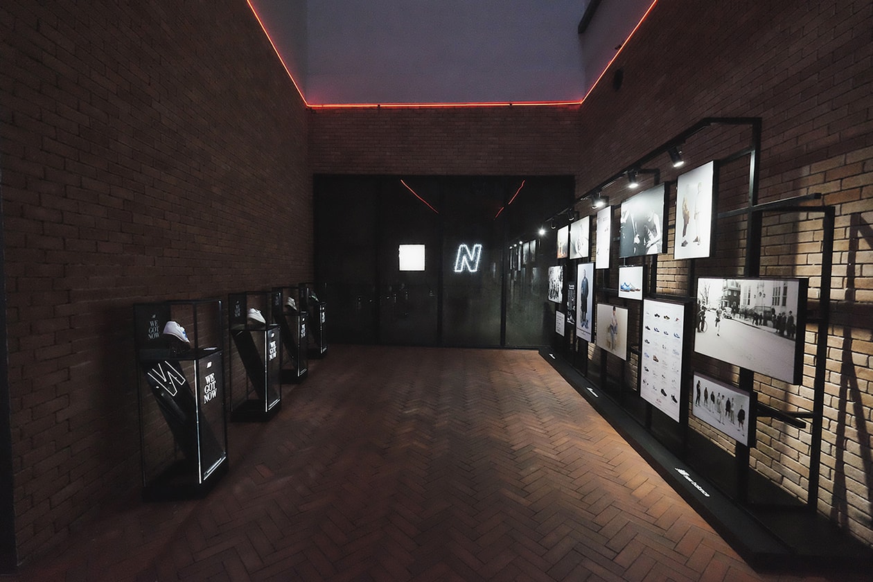 Event Recap New Balance “We Got Now”