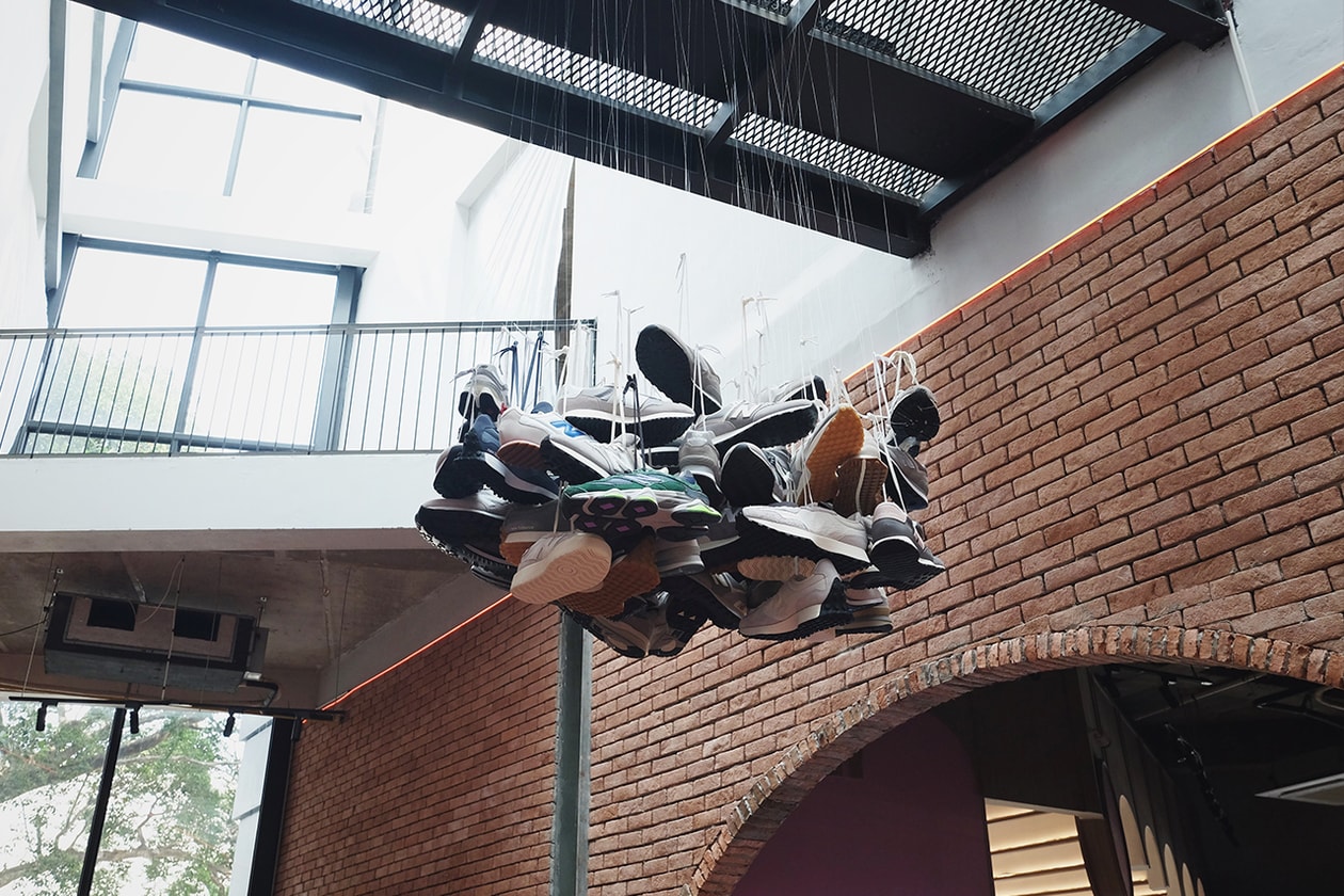 Event Recap New Balance “We Got Now”
