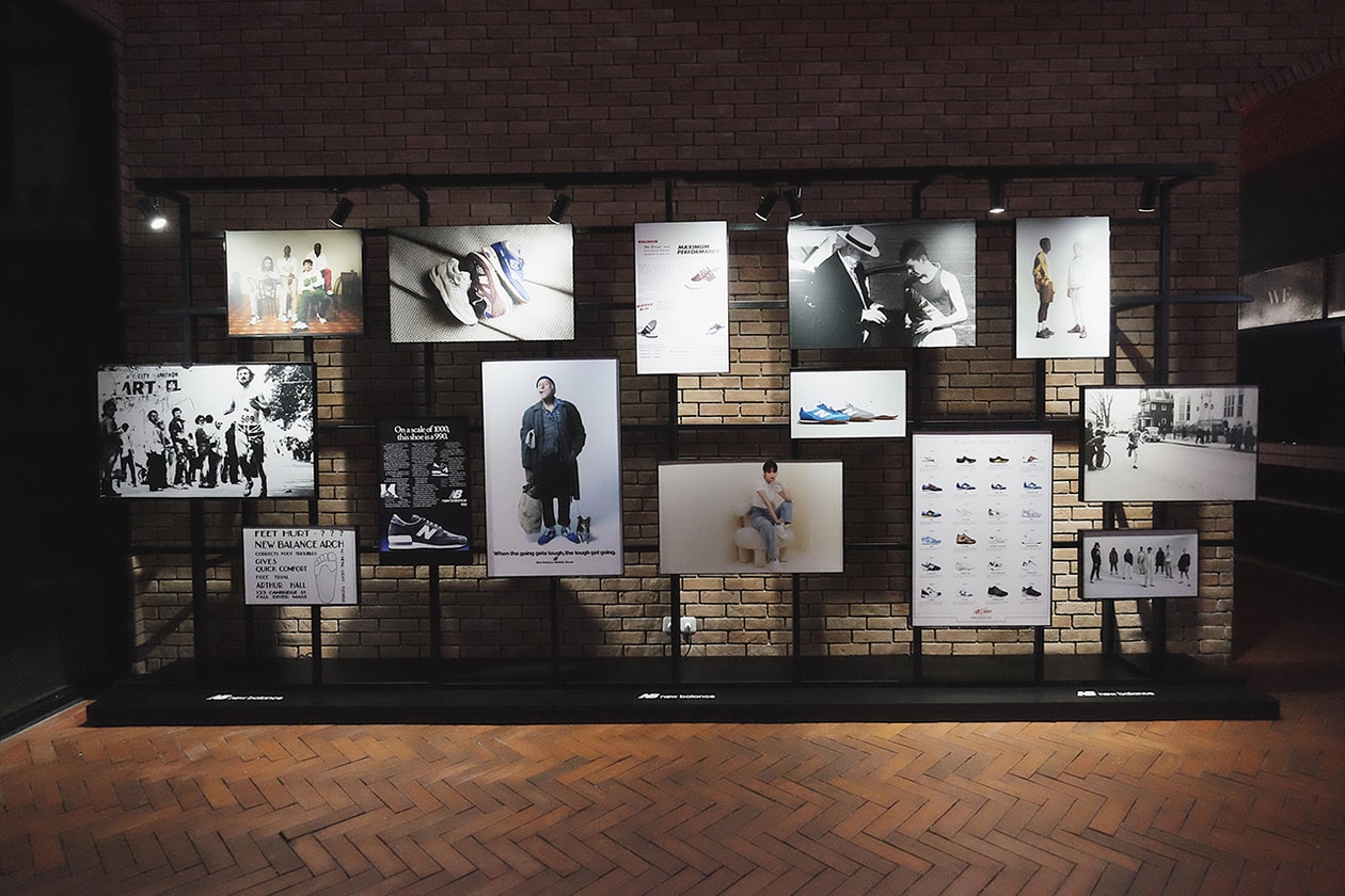Event Recap New Balance “We Got Now”