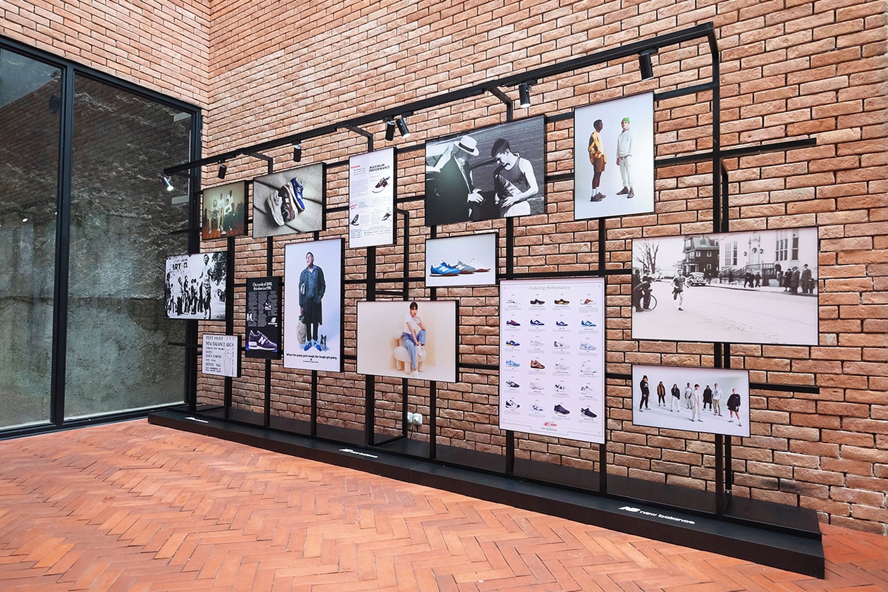 Event Recap New Balance “We Got Now”