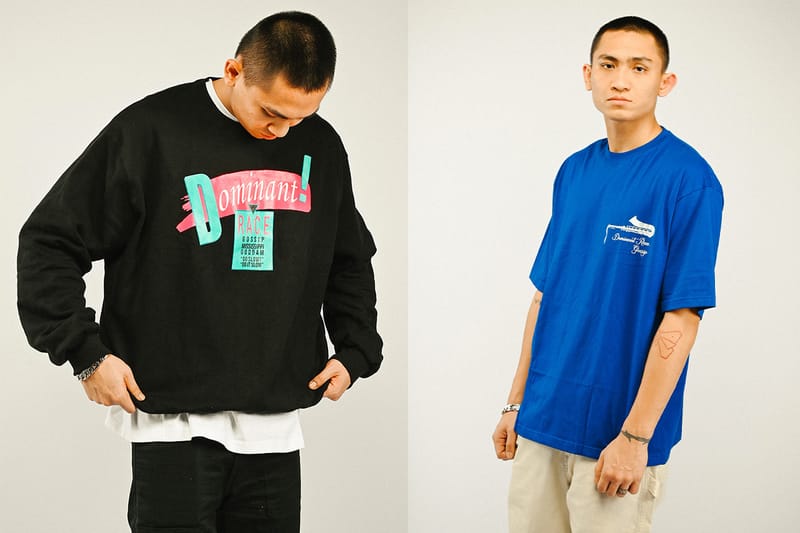 GOSSIP Bawain Jazz Scene Lewat Koleksi Kedua, "Dominant Race"