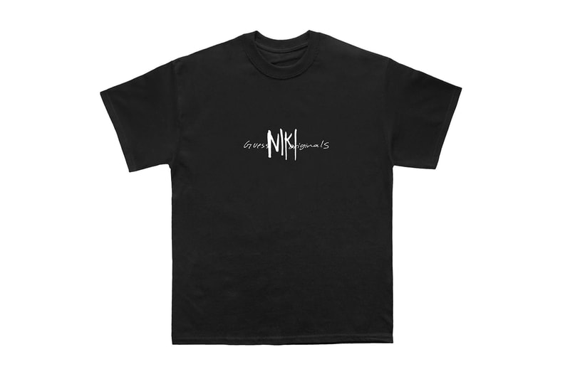 GUESS Indonesia Rilis Exclusive Collection Bareng NIKI dan 88Rising