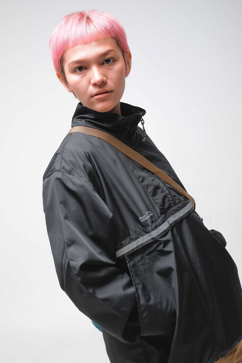 Humblezing Meng-Highlight Functionality lewat Koleksi, “Easy To Pack”