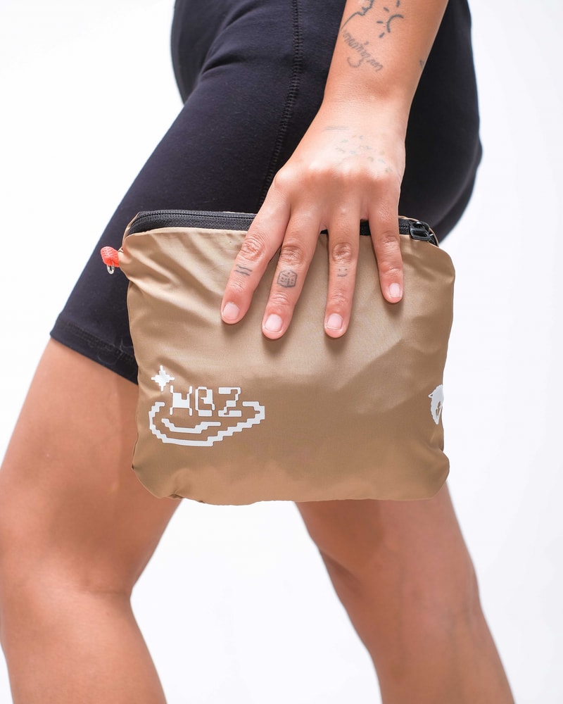 Humblezing Meng-Highlight Functionality lewat Koleksi, “Easy To Pack”