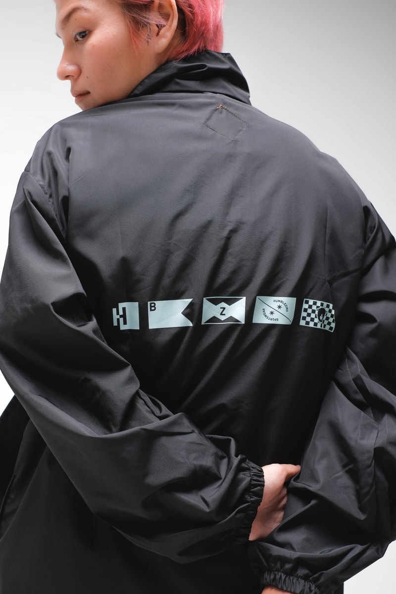Humblezing Meng-Highlight Functionality lewat Koleksi, “Easy To Pack”