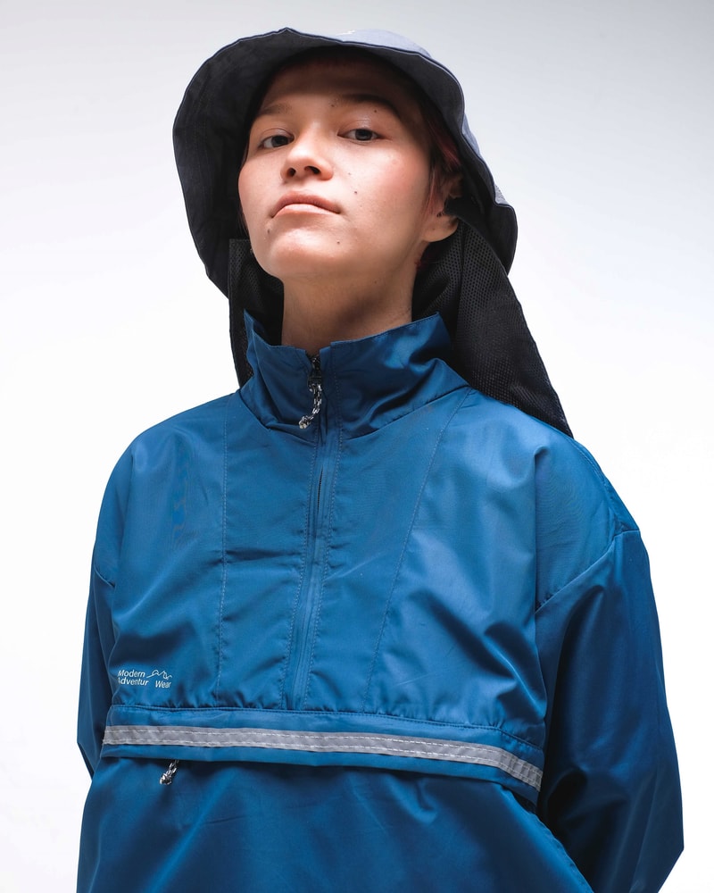 Humblezing Meng-Highlight Functionality lewat Koleksi, “Easy To Pack”