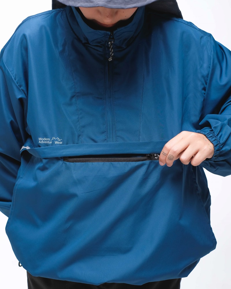 Humblezing Meng-Highlight Functionality lewat Koleksi, “Easy To Pack”