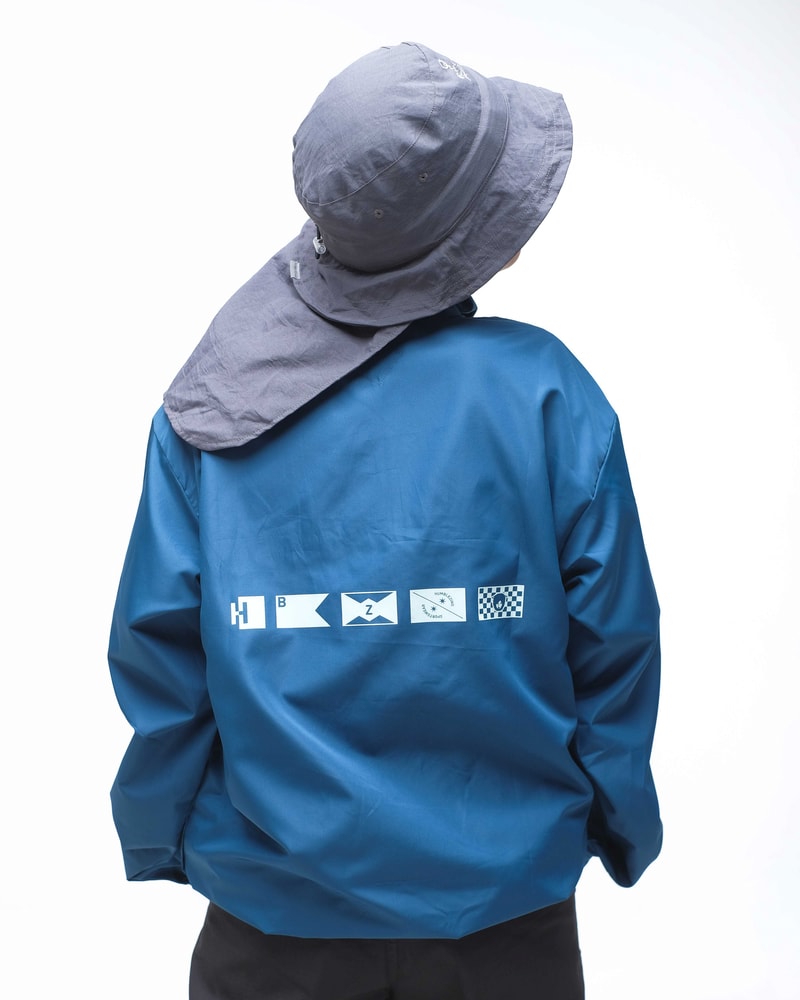 Humblezing Meng-Highlight Functionality lewat Koleksi, “Easy To Pack”