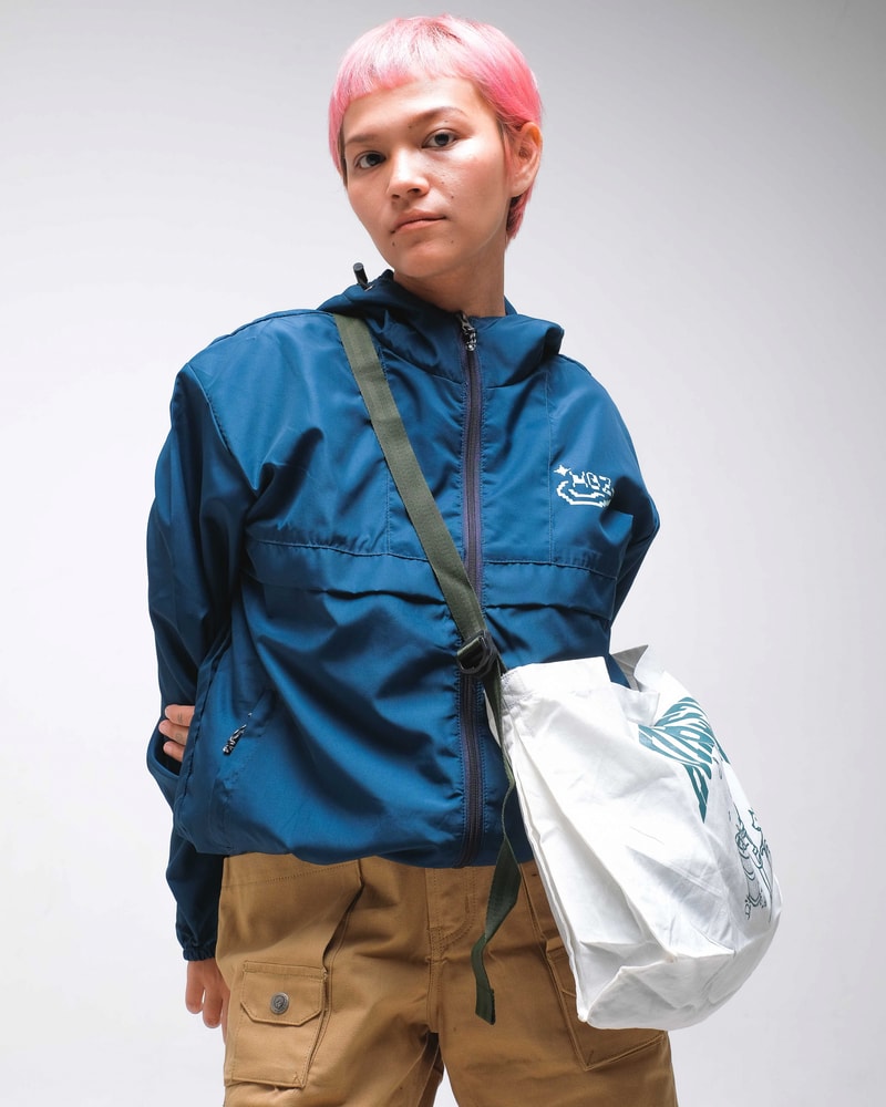 Humblezing Meng-Highlight Functionality lewat Koleksi, “Easy To Pack”