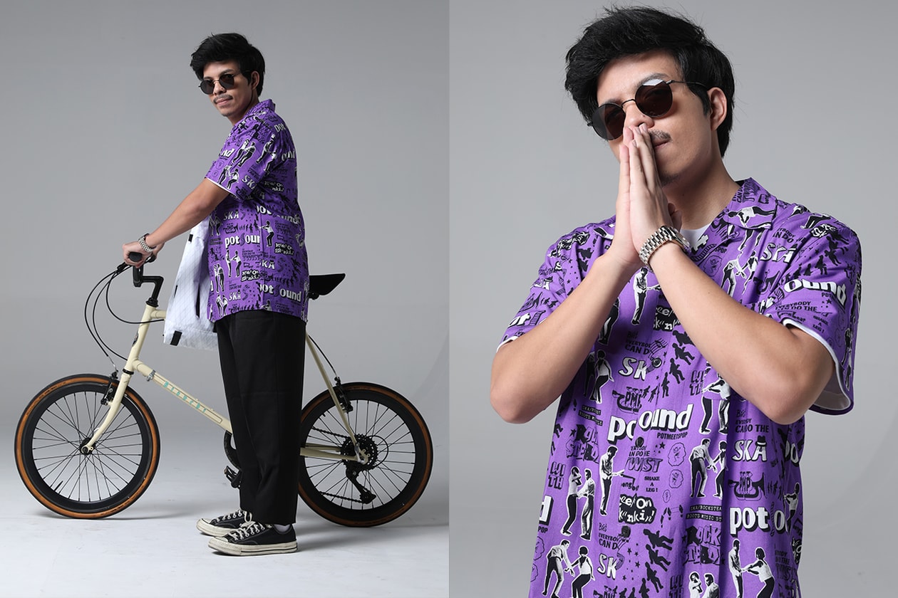 Hypebeast Indonesia Makeover Atta Halilintar dan Ngobrol Soal Passion dan Real Heronya