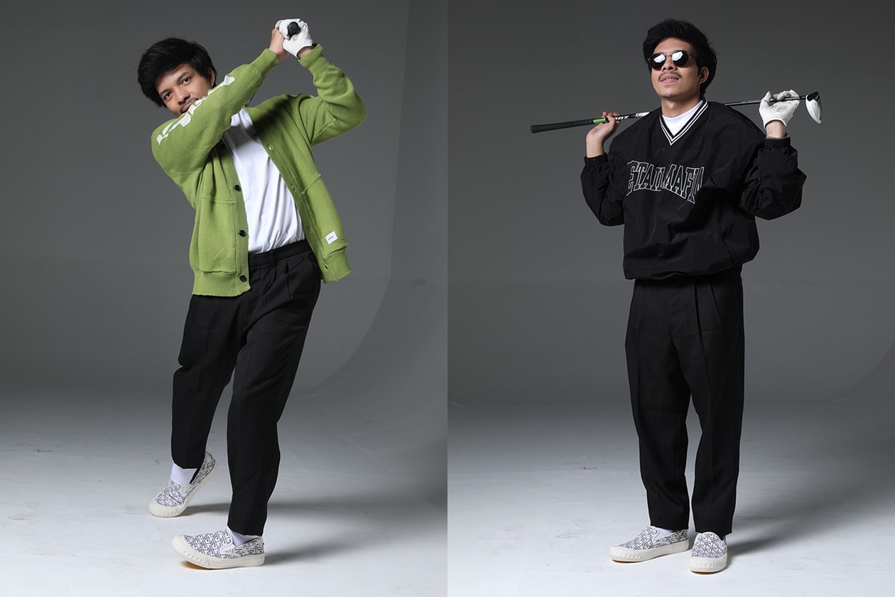 Hypebeast Indonesia Makeover Atta Halilintar dan Ngobrol Soal Passion dan Real Heronya