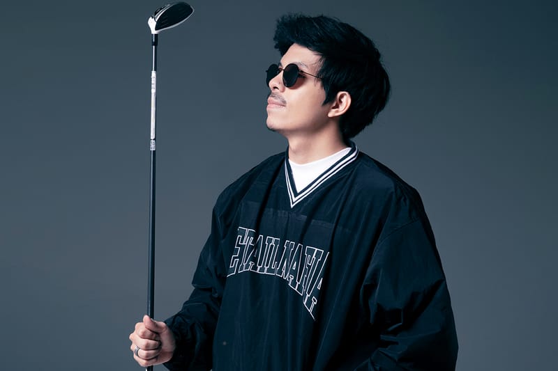 Hypebeast Indonesia Makeover Atta Halilintar dan Ngobrol Soal Passion dan Real Heronya