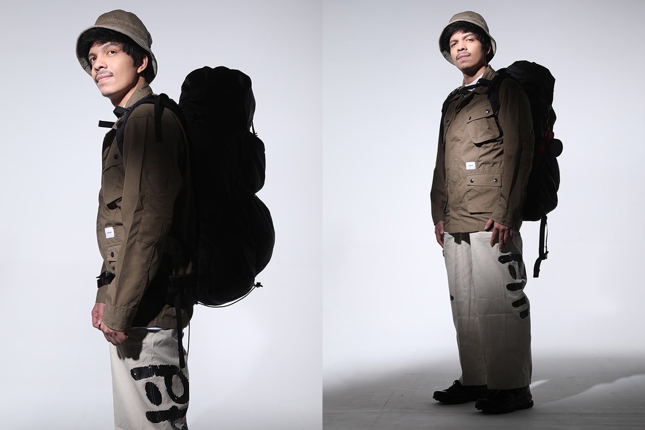 Hypebeast Indonesia Makeover Atta Halilintar dan Ngobrol Soal Passion dan Real Heronya