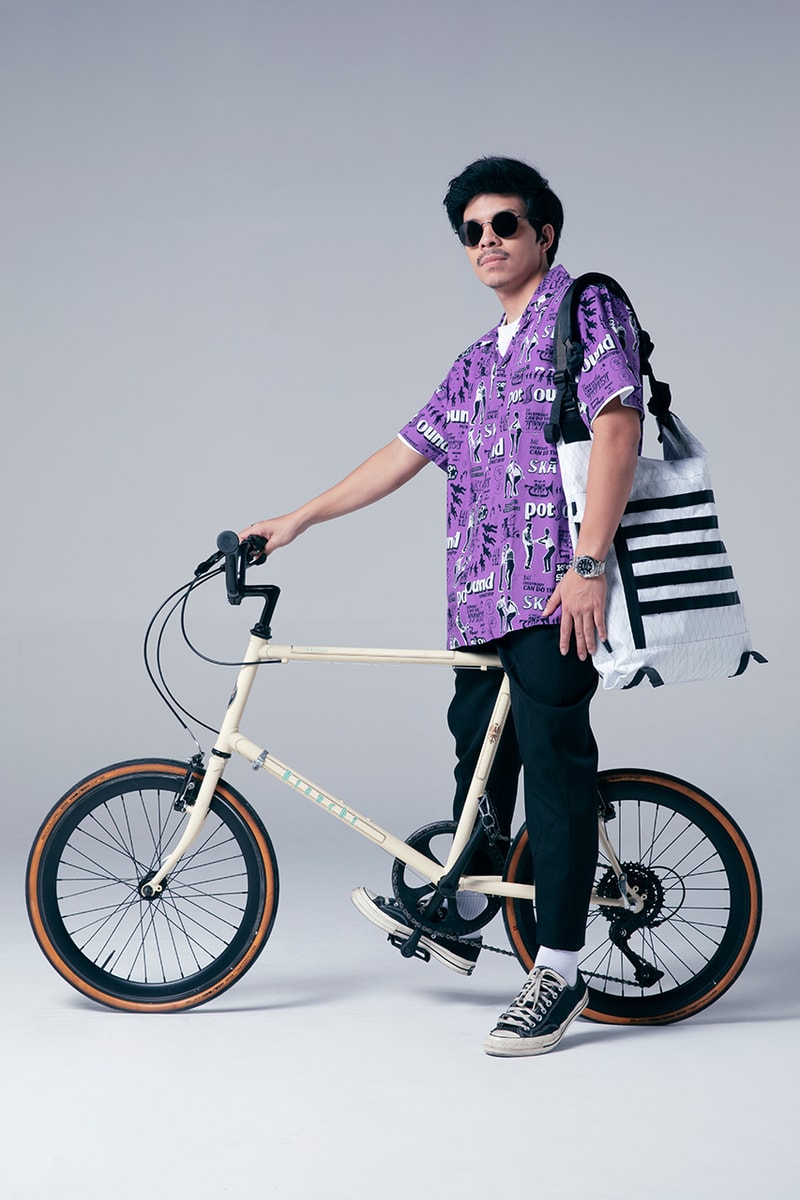 Hypebeast Indonesia Makeover Atta Halilintar dan Ngobrol Soal Passion dan Real Heronya