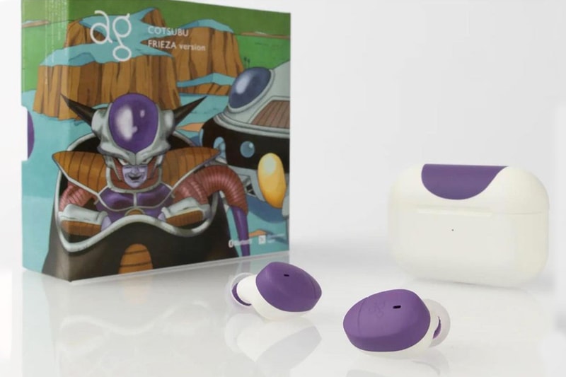 Ini Dia, Earphone Bluetooth ‘Dragon Ball’ Yang Siap Drilis