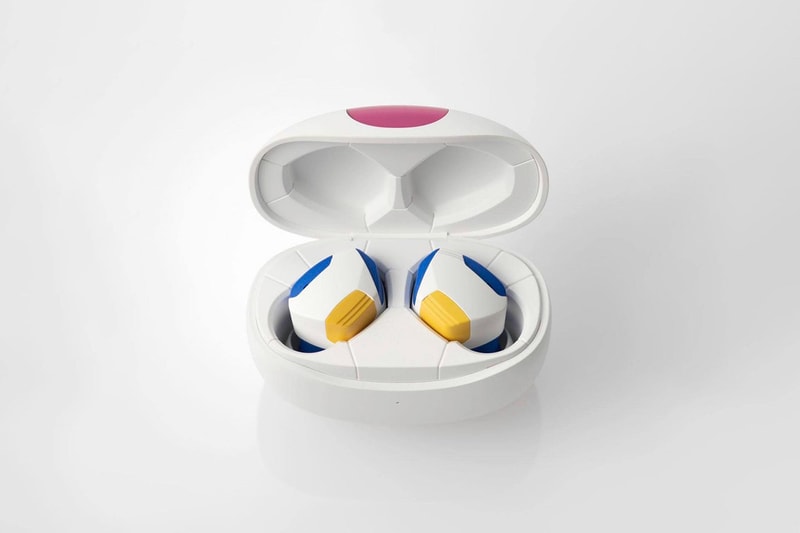 Ini Dia, Earphone Bluetooth ‘Dragon Ball’ Yang Siap Drilis