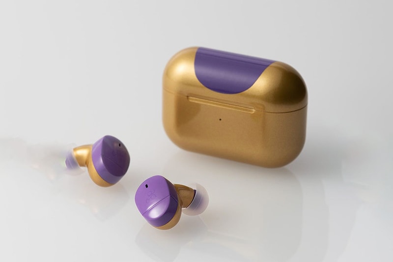 Ini Dia, Earphone Bluetooth ‘Dragon Ball’ Yang Siap Drilis