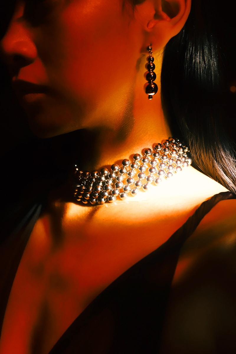 ISSHU dan Sonderlab Siap Keluarkan "Techno" Exclusive Collection
