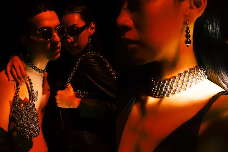 ISSHU dan Sonderlab Siap Keluarkan "Techno" Exclusive Collection