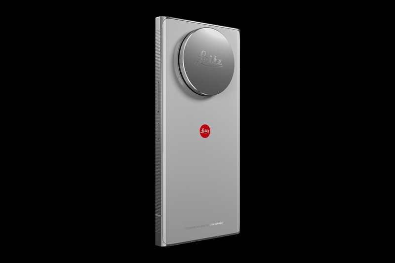 Leica Rilis Smartphone Leitz Phone 2