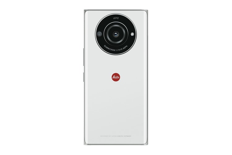 Leica Rilis Smartphone Leitz Phone 2