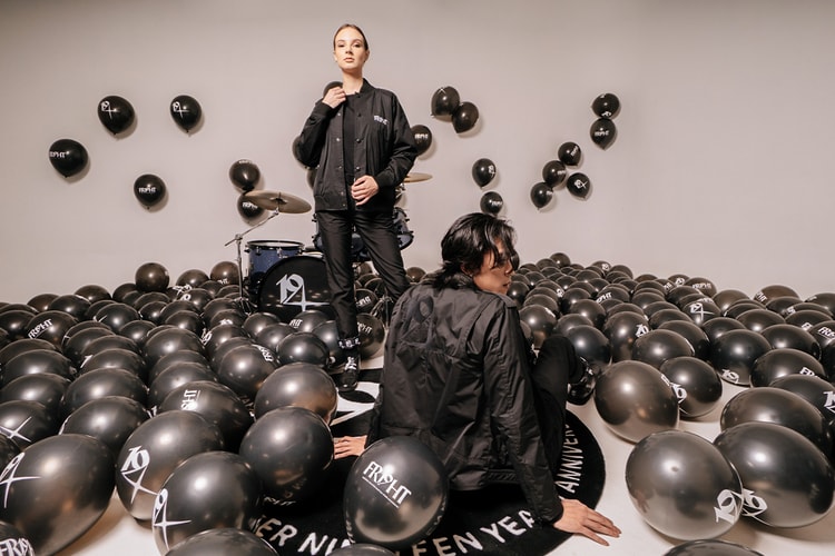 Memotret 19 Tahun Perjalanan Maternal Disaster lewat Koleksi “FR19HT”